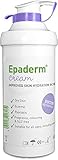 EPADERM Epiderme Crème 500 g